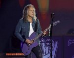 Exploring Kirk Hammett's Height, Weight, and Net Worth