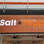 Exploring Salt and Pepper Cafe: a Culinary Gem