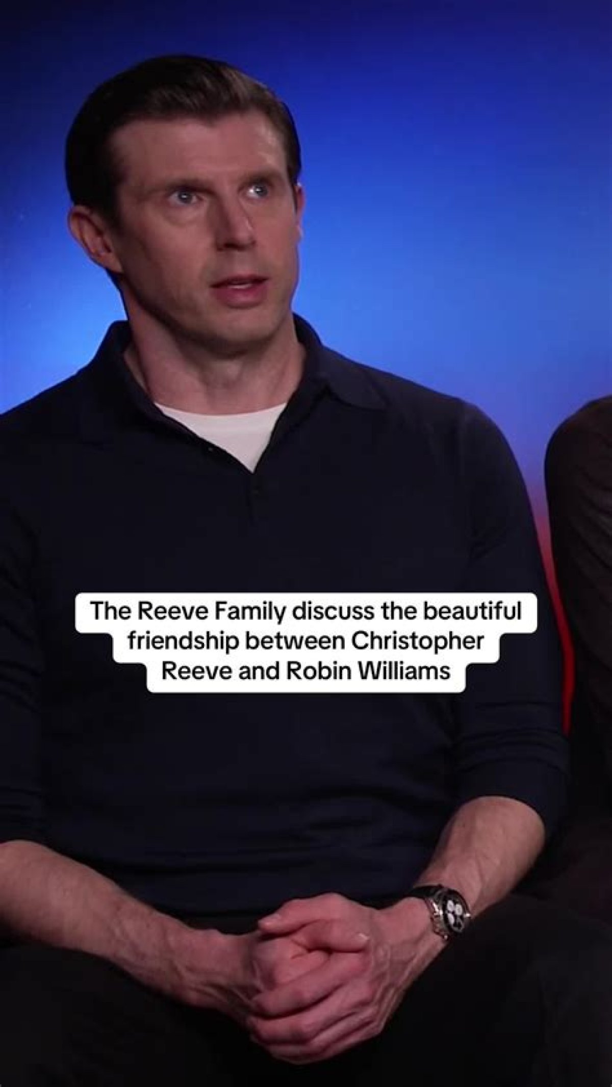 Exploring the Connection Between Christopher Reeve and Keanu Reeves