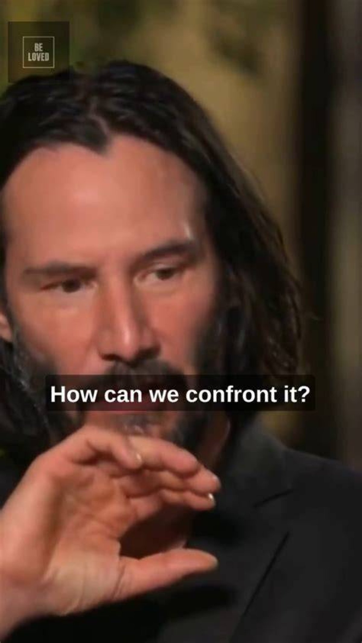 Exploring the Connection: Keanu Reeves Related to Christopher Reeves