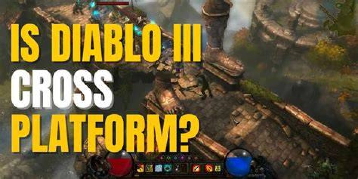 Exploring the Cross-Platform Capabilities of Diablo 2 Resurrected