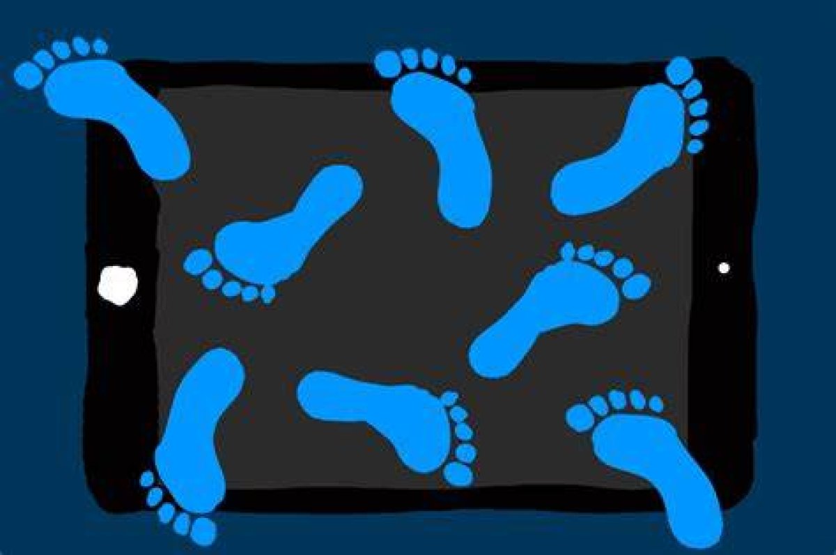 Exploring the Digital Footprint of Grant Paulsen on Twitter