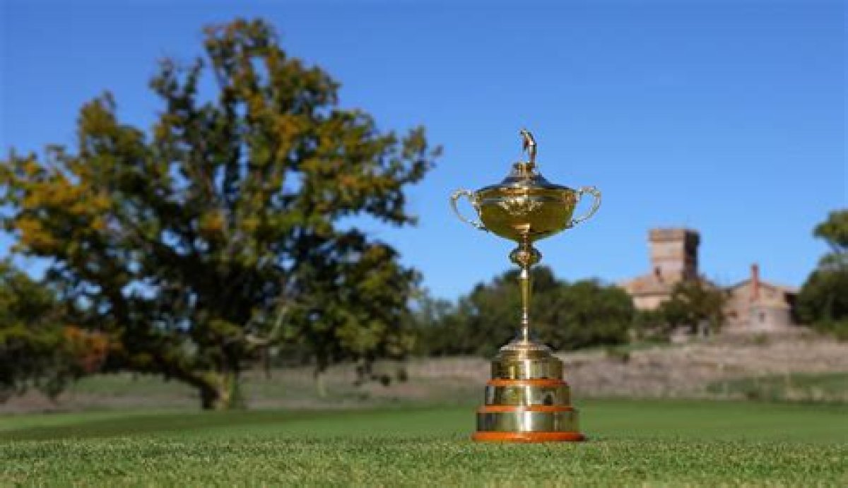 Exploring the Iconic Ryder Cup Venues: a Journey Through Golf's Greatest Stages