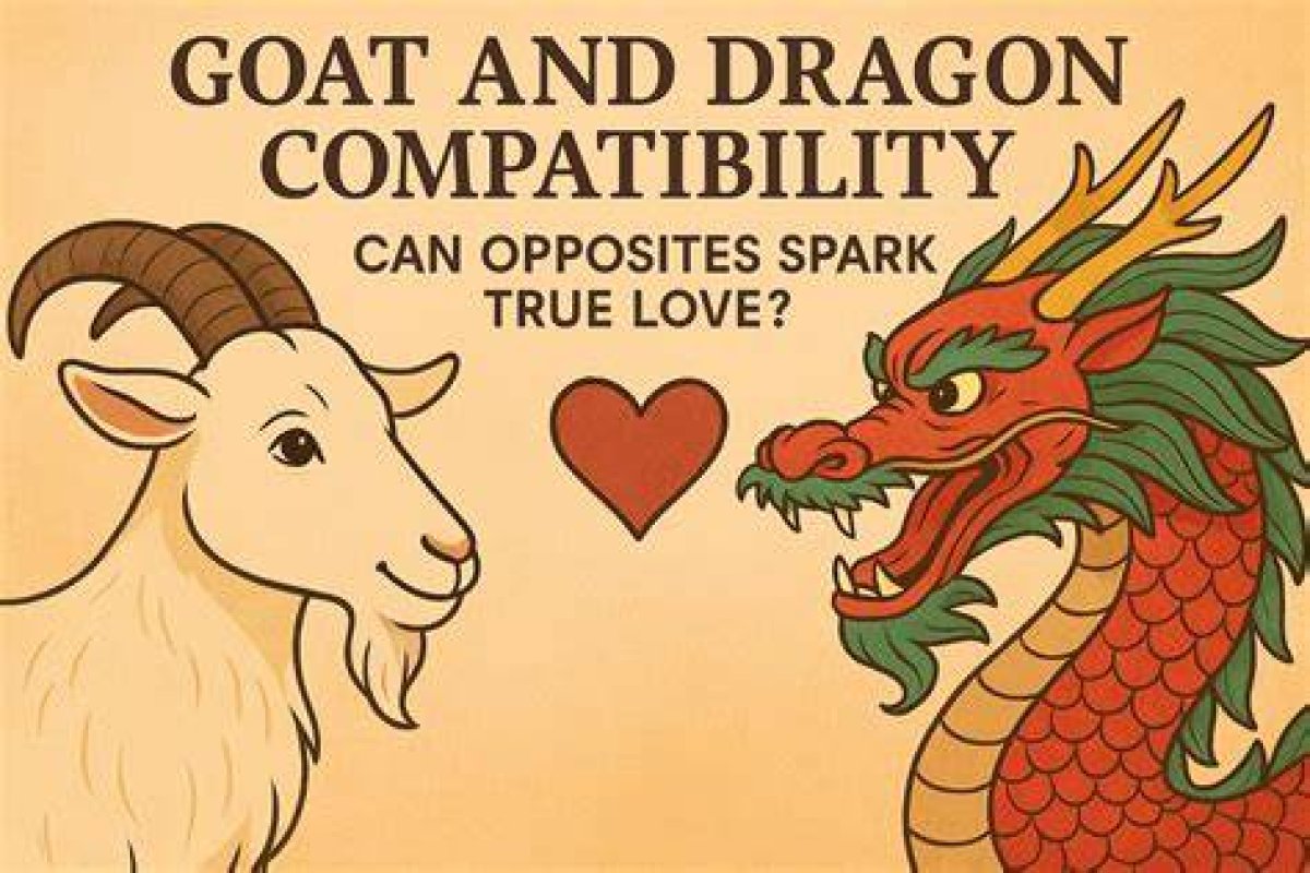 Exploring the Intriguing Compatibility of Dragon and Monkey