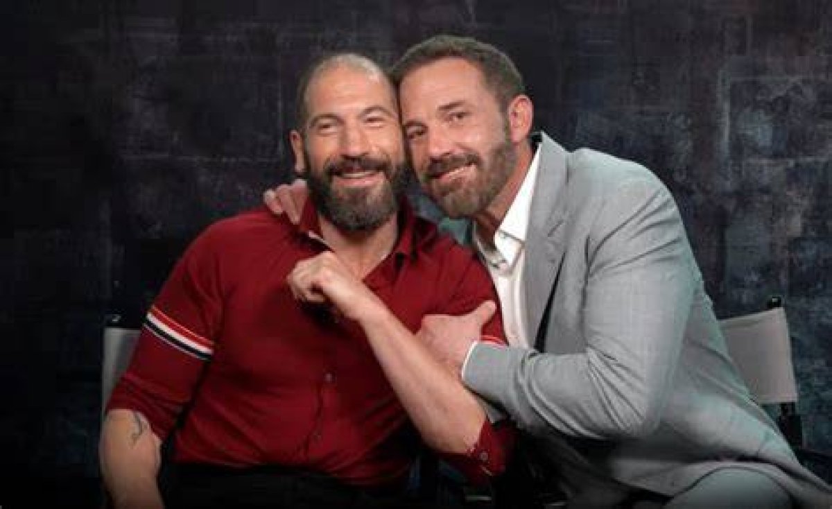 Exploring the Intriguing Jon Bernthal Relationships
