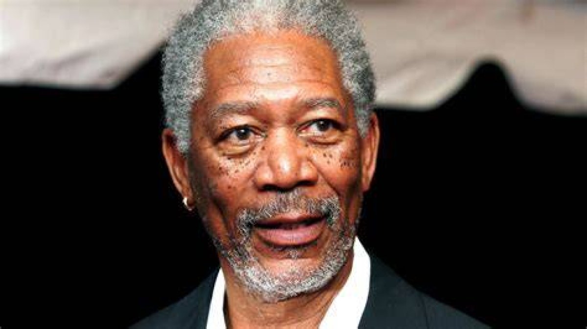 Exploring the Unique Connection: Morgan Freeman's Son, Tyler the Creator