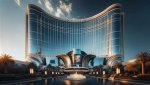 Fontainebleau Las Vegas Opening: a New Era of Luxury and Entertainment