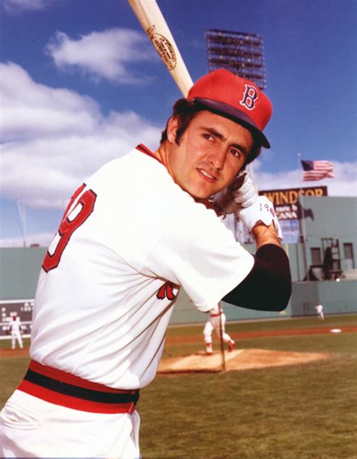 Fred Lynn: the Legendary Baseball Player and His Impact on the Game