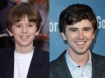 Freddie Highmore's Brother: a Deep Dive into the Life of the Talented Sibling