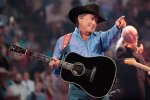 George Strait's Health and the Cancer Enigma