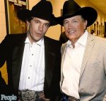 George Strait's Son Bubba: a Glimpse into His Life and Legacy