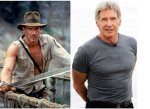 Harrison Ford's Height and Weight: Surprising Revelations