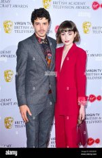 Harry Richardson Wife
