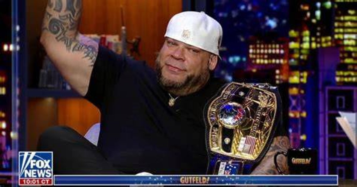 How Much Does Tyrus Make on Fox