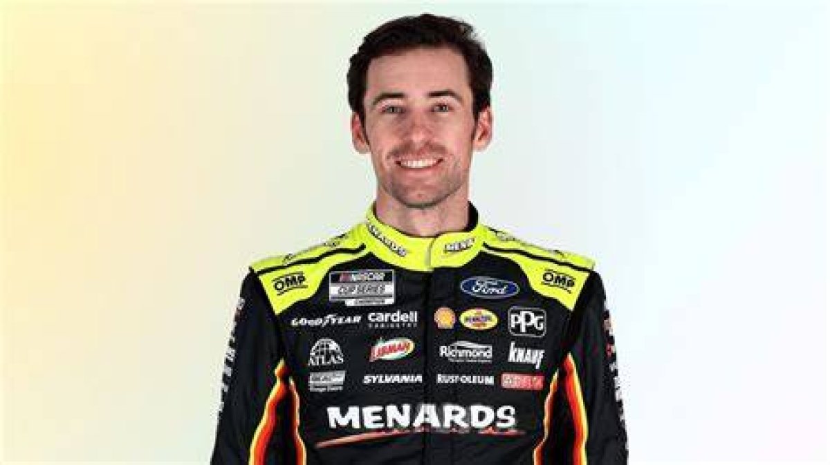 How Much Is Ryan Blaney Worth