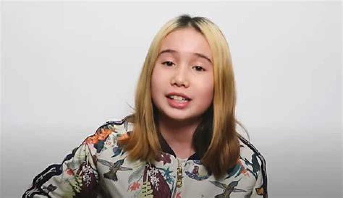 How Old Is Lil Tay in 2023? a Deep Dive into Her Life and Career