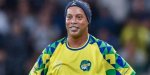 How Old Is Ronaldinho Now? Your Questions Answered