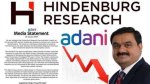 Insights on Hindenburg, Adani & Dhaval: Latest News