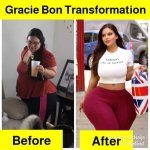 Is Gracie Bond's Figure Natural? Unpacking the Truth