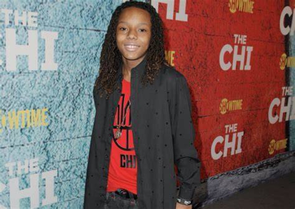 Is Michael Epps from the Chi Related to Mike Epps? Family Details About the Young Actor