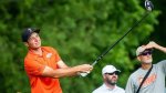 Is Viktor Hovland Joining Liv Golf Series?