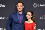 Isabella Justice Hartley: Justin Hartley Daughter