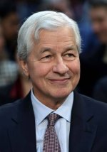 Jamie Dimon's Role as a Jewish Leader: a Discussion
