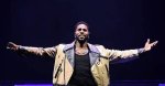Jason Derulo's Passionate Performance: Electrifying Omaha Volleyball