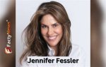 Jennifer Fessler Height Weight Net Worth Age