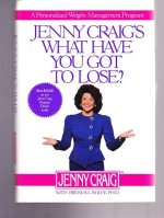 Jenny Craig's Remarkable Journey and Impact