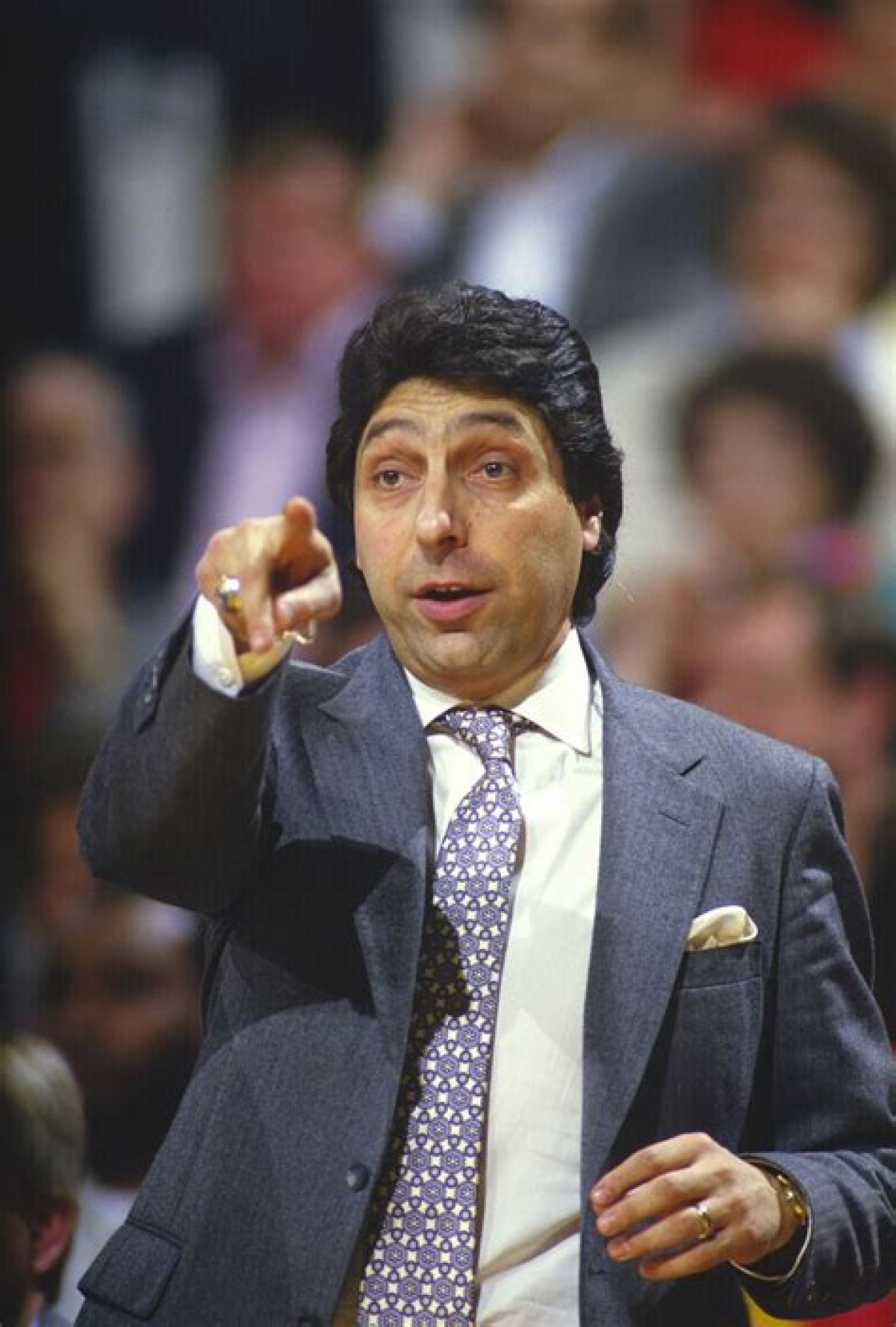 Jim Valvano