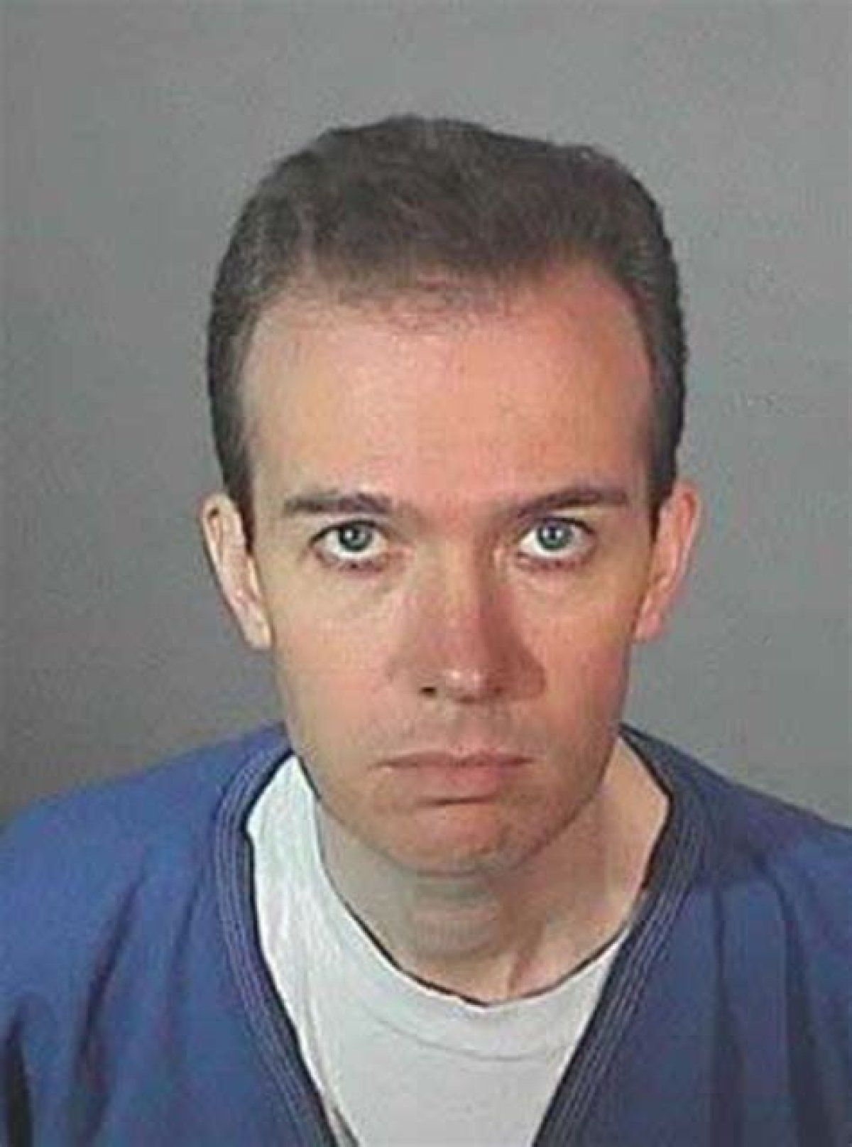 John Mark Karr: the Man Behind the Jonbenét Ramsey Case