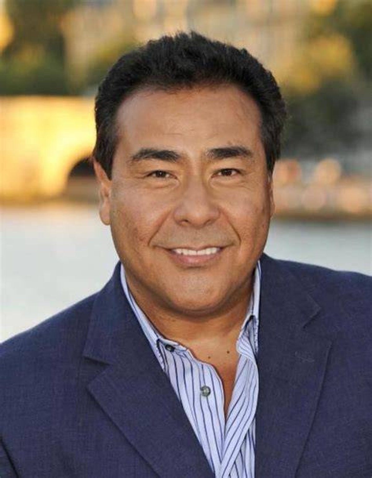 John Quinones |