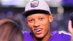 Joshua Dobbs