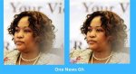 Kate Mantsho: a Journey Through Fashion and Heritage