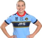 Kayla Jackson Bio