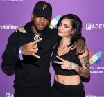 Kehlani Explains Bryson Tiller Comments: "That's Just Me" |