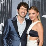 Kelsea Ballerinis Penthouse Is About Morgan Evans Getting Half Hollywood Life ·