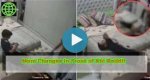 Kid & Mom Cctv Video: What's the Story Behind the Viral Sensation?