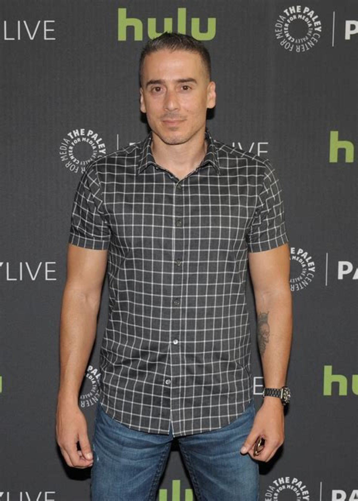 Kirk Acevedo: a Versatile Actor in Hollywood