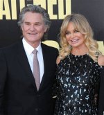Kurt Russell's First Wife Revealed