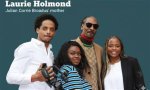 Laurie Holmond: Life, Achievements, and Legacy