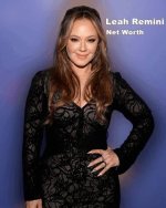 Leah Remini's Net Worth in 2022: Success Beyond the Screen