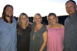 Leanne Morgan's Dynamic Daughters: a Glimpse into Their Lives