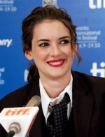 Learn About Winona Ryder's Age in Beetlejuice