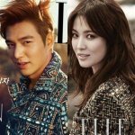 Lee Min Ho & Song Hye Kyo: Fans Overjoyed! [Latest Updates]