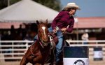 Maria Malibran Rodeo: a Thrilling Western Adventure