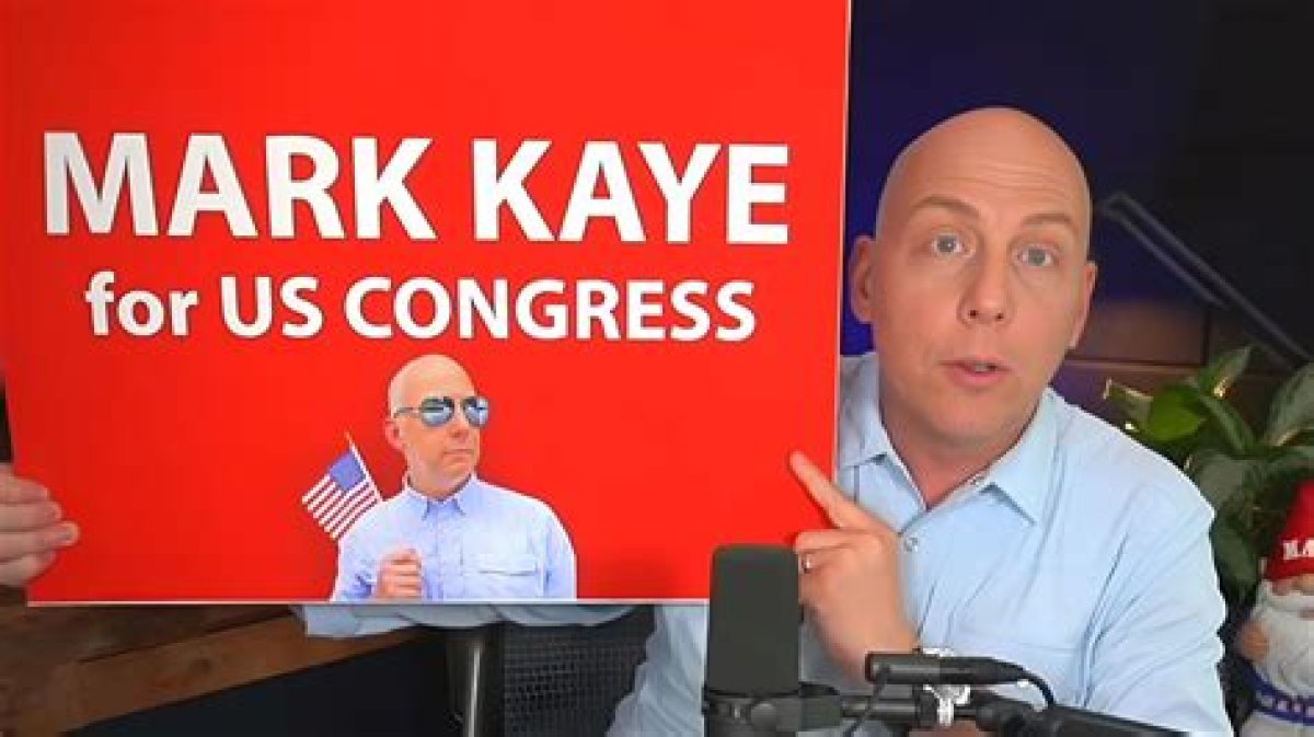 Mark Kaye | Syncx