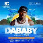 Meet Dababy at 2024: a Peek into the Future of Hip-Hop