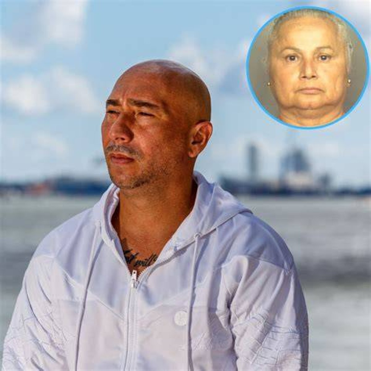 Meet Griselda Blanco Son |